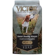 VICTOR Senior Healthy Weight Dry Dog Food