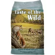 Taste of the Wild Appalachian Valley