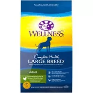 Wellness Complete Health Deboned Chicken & Brown Rice