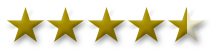 4.5 stars