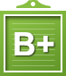 B+