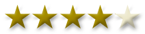 4.5 stars