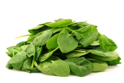 Spinach