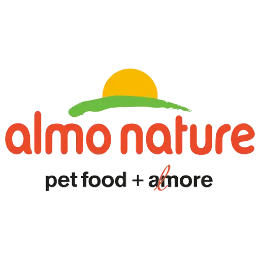 Almo Nature Logo