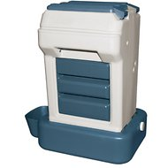 Bergan K-9 Café Food Dispenser & Storage