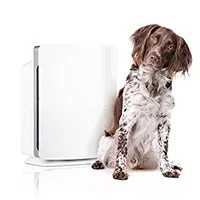 Alen BreatheSmart Classic Customizable Air Purifier Fur Family Bundle with HEPA Filter