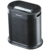 Honeywell HPA100 True HEPA Allergen Remover