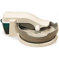 PetSafe’s Simply Clean Automatic Litter Box