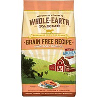 Whole Earth Farms Dry Cat Food