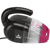 Bissell Pet Hair Eraser Corded Handheld Vacuum