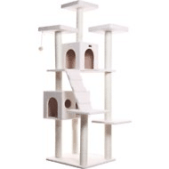 Armarkat 77-inch Cat Tree