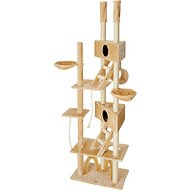 GoPetClub 106-inch Cat Tree