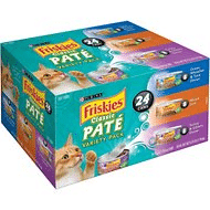 Friskies Wet Cat Food