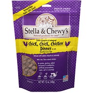Stella & Chewy's Chick, Chick Chicken Dinner