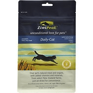 Ziwipeak Daily Cat Lamb