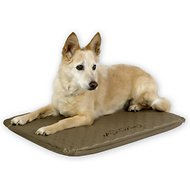 K&H Pet Products Lectro-Soft Outdoor Heated Pet Bed