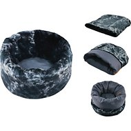 P.L.A.Y. Pet Lifestyle and You Snuggle Pet Bed