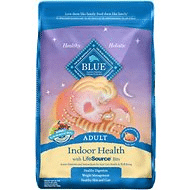Blue Buffalo Indoor