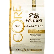 Wellness CORE Indoor