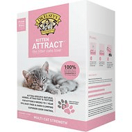 Dr. Elsey's Precious Cat Kitten Attract Training Cat Litter