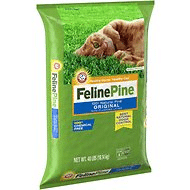 Feline Pine Original Cat Litter