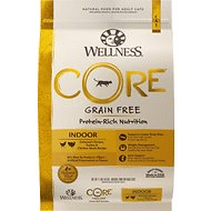 Wellness CORE Grain-Free Indoor Cat Food