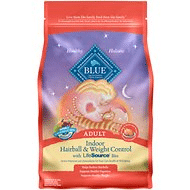 Blue Buffalo BLUE Weight Control