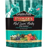Evanger’s Dry Products