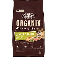 Castor & Pollux Organic Dry Cat Food