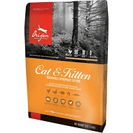 Orijen Cat & Kitten Grain-Free Dry Cat Food