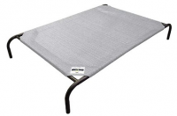 Coolaroo Steel-Framed Elevated Pet Bed