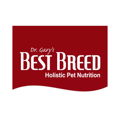 Dr. Gary's Best Breed Logo