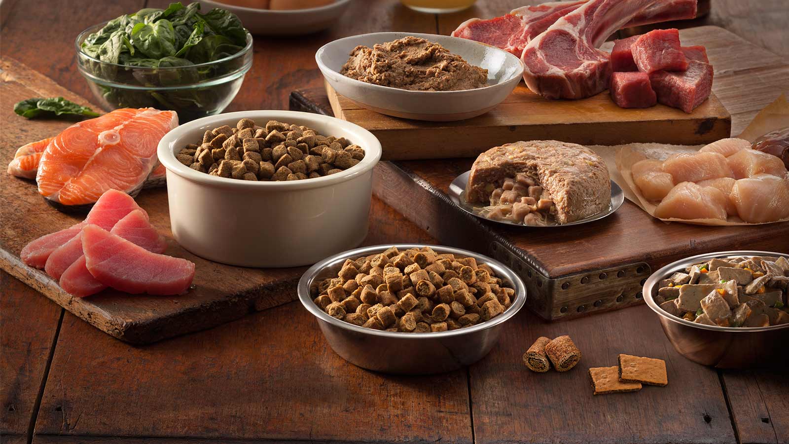grain-free