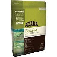ACANA Grasslands Regional Formula Grain-Free Dry Cat & Kitten Food