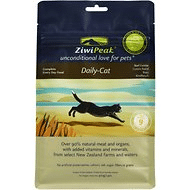 Ziwi Peak Air-Dried Beef Cat Food