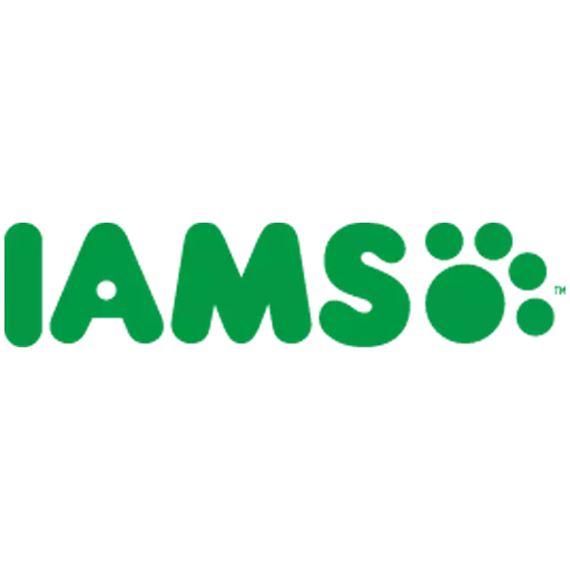 Iams Logo