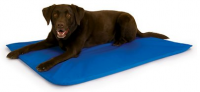 K&H Pet Products Cool Bed III Dog Bed