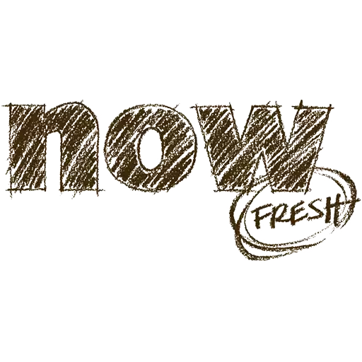 Now Fresh Logo