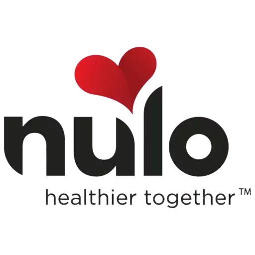 Nulo Logo