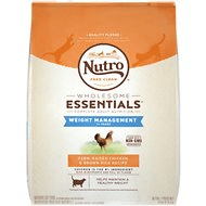 Nutro Weight Management