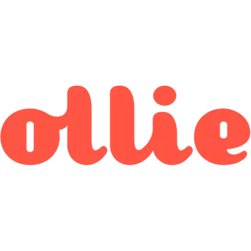 Ollie Logo