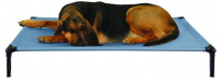 Starmark Dog Zone Pro-Training Dog Bed