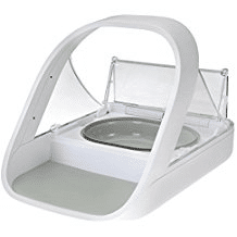 Surefeed Microchip Pet Feeder
