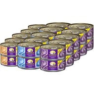 Wellness Complete Health (canned) Turkey & Salmon Recipe
