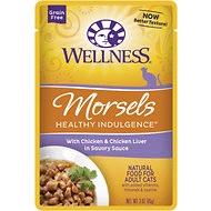 Wellness Healthy Indulgence