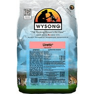 Wysong Uretic Feline Diet Dry Cat Food