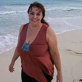 Carlotta Cooper