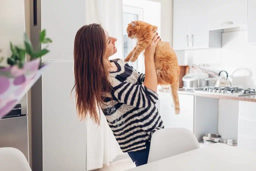 Cat Person